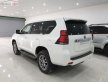 Toyota Land Cruiser Prado VX 2.7L 2019 - Bán Toyota Land Cruiser Prado VX 2.7L đời 2019, màu trắng, nhập khẩu giá 2 tỷ 340 tr tại Vĩnh Phúc