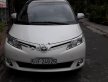 Toyota Previa 2009 - Bán Toyota Previa năm sản xuất 2009, màu trắng, nhập khẩu  giá 780 triệu tại Tiền Giang