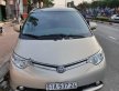 Toyota Previa 2008 - Bán Toyota Previa sản xuất 2008, màu vàng, xe nhập   giá 700 triệu tại BR-Vũng Tàu