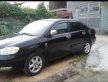 Toyota Corolla Altis   2005 - Bán Toyota Corolla altis 2005, màu đen, nhập khẩu   giá 288 triệu tại Hải Dương