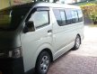 Toyota Hiace 2009 - Bán xe Toyota Hiace năm 2009, máy dầu cực đẹp giá 330 triệu tại Hà Tĩnh