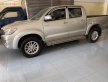 Toyota Hilux 2.5E 4x2 MT 2014 - Bán xe Toyota Hilux 2.5E 4x2 MT 2014, xe nhập số sàn giá 470 triệu tại Hòa Bình