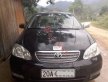 Toyota Corolla Altis 1.8G MT 2003 - Bán Toyota Corolla Altis 1.8G MT 2003, xe gia đình sử dụng giữ gìn cẩn thận giá 230 triệu tại Bắc Kạn