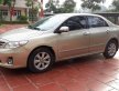 Toyota Corolla Altis 2013 - Bán ô tô Toyota Corolla altis 2013, màu vàng số tự động giá 525 triệu tại Hà Nội