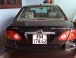 Toyota Corolla Altis   1.8 AT 2003 - Bán xe Toyota Corolla Altis 1.8 AT nhập khẩu nguyên chiếc Nhật giá 295 triệu tại Thanh Hóa