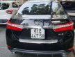 Toyota Corolla Altis   G 1.8 AT 2017 - Cần bán xe Toyota Corolla altis G 1.8 AT đời 2017, màu đen giá 725 triệu tại Tp.HCM
