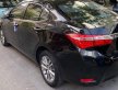 Toyota Corolla Altis   2017 - Cần bán Toyota Corolla altis năm sản xuất 2017, màu đen giá 660 triệu tại Đà Nẵng
