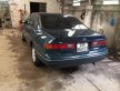 Toyota Camry GLi 2.2 1997 - Bán Toyota Camry GLi 2.2 đời 1997, màu xanh lam, xe nhập, số sàn  giá 170 triệu tại Tuyên Quang