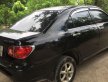 Toyota Corolla Altis   2003 - Cần bán lại xe Toyota Corolla altis 2003, màu đen giá 180 triệu tại Bắc Giang