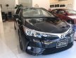 Toyota Corolla Altis     2019 - Bán ô tô Toyota Corolla altis năm 2019, màu đen giá 731 triệu tại BR-Vũng Tàu