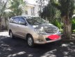 Toyota Innova 2011 - Bán xe Toyota Innova đời 2011, màu vàng cát, giá chỉ 440 triệu giá 440 triệu tại Sơn La