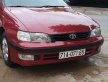 Toyota Corona   1994 - Bán xe Toyota Corona năm 1994, màu đỏ, nhập khẩu   giá 125 triệu tại Bến Tre