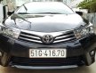 Toyota Corolla Altis 1.8G AT 2017 - Toyota Corolla Altis 2017 số tự động. Liên hệ 0942892465 Thanh giá 705 triệu tại Tp.HCM