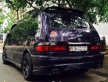 Toyota Previa 1994 - Bán Toyota Previa năm sản xuất 1994, màu tím, miễn tiếp lái buôn giá 100 triệu tại Tp.HCM