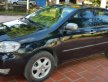 Toyota Corolla Altis   2007 - Bán Toyota Corolla altis sản xuất năm 2007, màu đen giá 270 triệu tại Thanh Hóa