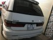 Toyota Previa 1994 - Bán xe Toyota Previa 1994, màu trắng, nhập khẩu   giá 186 triệu tại Tp.HCM