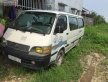 Toyota Hiace 2.0 1999 - Bán Toyota Hiace 2.0 năm sản xuất 1999, màu trắng giá 25 triệu tại Hải Phòng