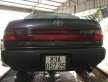 Toyota Corona 1992 - Bán Toyota Corona sản xuất 1992, màu xám, nhập khẩu, giá chỉ 140 triệu giá 140 triệu tại Sóc Trăng