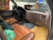 Toyota Land Cruiser 1993 - Cần bán Toyota Land Cruiser năm 1993, như hình giá 200 triệu tại Hòa Bình