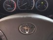 Toyota Sienna   2003 - Bán Toyota Sienna sản xuất 2003, màu bạc, xe nhập  giá 450 triệu tại Cần Thơ