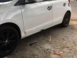 Toyota Yaris 2015 - Cần bán lại xe Toyota Yaris đời 2015, màu trắng, xe nhập giá 527 triệu tại Phú Yên
