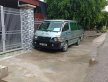 Toyota Hiace   1999 - Bán Toyota Hiace sản xuất năm 1999, xe nhập, màu xanh ngọc giá 32 triệu tại Hà Nam