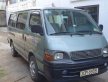 Toyota Hiace   2000 - Cần bán gấp Toyota Hiace sản xuất năm 2000, nhập khẩu, giá 25tr giá 25 triệu tại Thái Nguyên