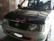 Toyota Zace  	GL	  2004 - Bán Toyota Zace GL năm 2004, giá 280tr giá 280 triệu tại Đồng Tháp