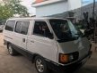 Toyota Previa   1990 - Bán Toyota Previa năm sản xuất 1990, màu trắng, xe nhập giá 75 triệu tại Bến Tre