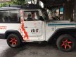 Toyota Land Cruiser 1990 - Bán xe Toyota Land Cruiser 1990, màu trắng, giá chỉ 152 triệu giá 152 triệu tại Quảng Ninh