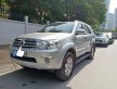 Toyota Fortuner   2009 - Bán xe Toyota Fortuner đời 2009, màu bạc, số tự động giá 450 triệu tại Cao Bằng