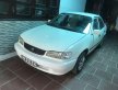 Toyota Corolla   1999 - Cần bán gấp Toyota Corolla đời 1999, màu trắng giá 88 triệu tại Vĩnh Phúc