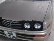 Toyota Corona GL 1.6 1990 - Cần bán xe Toyota Corona GL 1.6 sản xuất năm 1990, màu vàng  giá 58 triệu tại Bắc Kạn