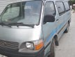 Toyota Hiace 1999 - Cần bán Toyota Hiace năm sản xuất 1999, màu xanh lam giá 35 triệu tại Hà Nam