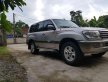 Toyota Land Cruiser 2005 - Bán Toyota Land Cruiser năm 2005, màu bạc   giá 400 triệu tại Hà Tĩnh