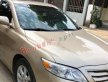 Toyota Camry 2010 - Cần bán gấp Toyota Camry sản xuất 2010, màu vàng giá 790 triệu tại Yên Bái
