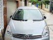 Toyota Wish 2009 - Chính chủ bán Toyota Wish sản xuất 2009, màu bạc, nhập khẩu  giá 450 triệu tại Đà Nẵng