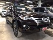 Toyota Fortuner 2017 - Bán Toyota Fortuner đời 2017, màu nâu, xe nhập giá 10 triệu tại Tp.HCM
