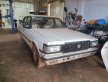 Toyota Crown   1990 - Bán Toyota Crown đời 1990, màu trắng, xe nhập giá 25 triệu tại Đắk Lắk