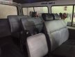 Toyota Hiace 2.0 2001 - Cần bán Toyota Hiace 2.0 đời 2001, màu trắng, giá tốt giá 56 triệu tại Thái Nguyên