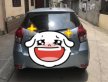 Toyota Yaris Verso 2016 - Bán Toyota Yaris Verso đời 2016, màu xanh lam, nhập khẩu  giá 540 triệu tại Hải Phòng