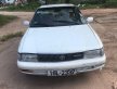 Toyota Corona MT  1990 - Cần bán lại xe Toyota Corona MT đời 1990, màu trắng, nhập khẩu Nhật Bản, giá 28tr giá 28 triệu tại Bắc Ninh