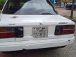 Toyota Corolla 1990 - Thanh lý xe Toyota Corolla 1.3 MT 1990, màu trắng, xe nhập giá 45 triệu tại Vĩnh Phúc