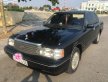 Toyota Crown 2.4 Super Saloon 1993 - Bán Toyota Crown 2.4 Super Saloon 1993, màu đen, nhập khẩu   giá 86 triệu tại Phú Thọ