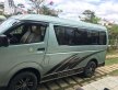 Toyota Hiace   2006 - Bán Toyota Hiace năm sản xuất 2006, nhập khẩu giá 225 triệu tại Lâm Đồng