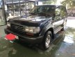 Toyota Land Cruiser 1996 - Bán Toyota Land Cruiser năm 1996, xe nhập, full option giá 260 triệu tại Tp.HCM