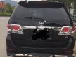Cần bán Toyota Fortuner 2013 - Cần bán Toyota Fortuner 2013, màu đen, số tự động Toyota Fortuner 2013 - Cần bán Toyota Fortuner 2013, màu đen, số tự động giá 650 triệu tại Lào Cai