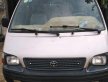 Toyota Hiace 2002 - Bán xe Toyota Hiace đời 2002, xe nhập, 65 triệu giá 65 triệu tại Gia Lai