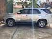 Toyota Fortuner 2012 - Bán xe Toyota Fortuner 2.7V 4x2 AT 2012 giá 585 triệu tại Lai Châu