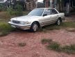 Toyota Cressida 1995 - Cần bán lại xe Toyota Cressida sản xuất năm 1995, xe nhập chính chủ giá 97 triệu tại Tây Ninh